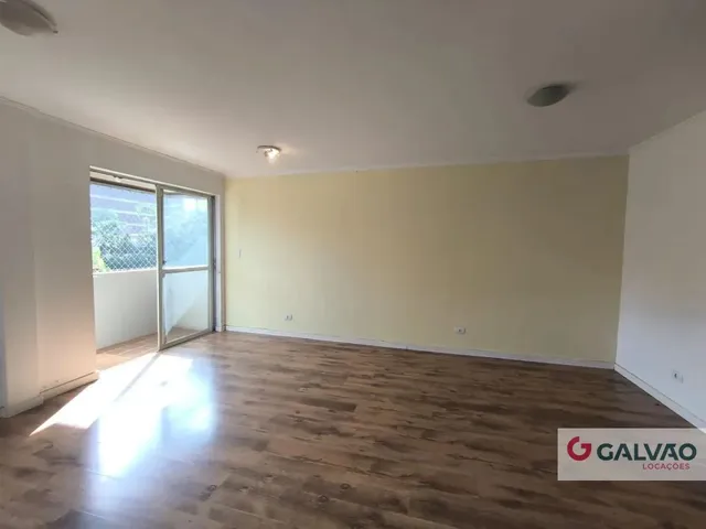 Apartamento para alugar, no bairro Bigorrilho em Curitiba