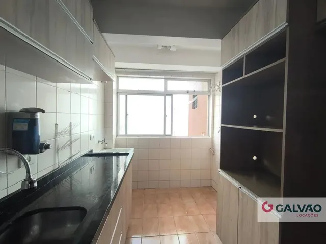 Apartamento para alugar, no bairro Bigorrilho em Curitiba