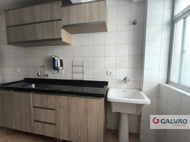 Apartamento para alugar, no bairro Bigorrilho em Curitiba