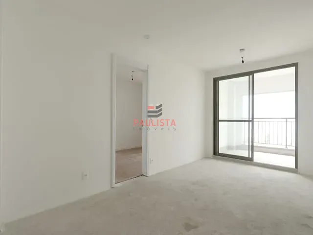 Apartamento 1 quarto e 1 banheiro, à venda, no bairro Vila Mariana em São Paulo