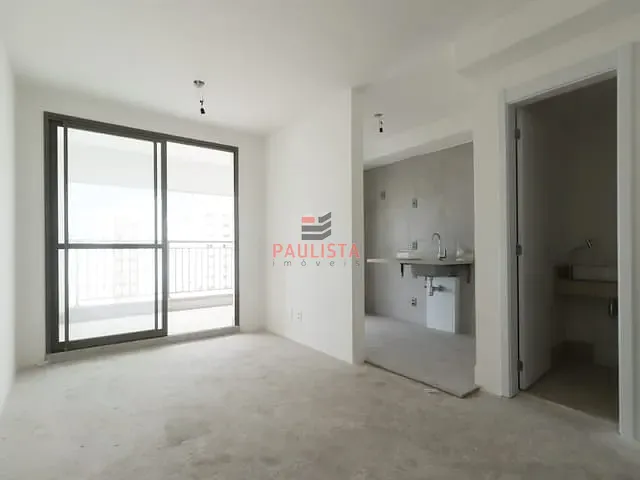 Apartamento 1 quarto e 1 banheiro, à venda, no bairro Vila Mariana em São Paulo