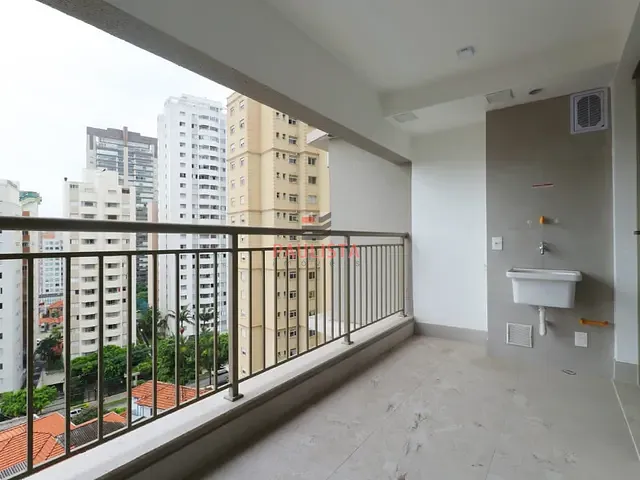 Apartamento 1 quarto e 1 banheiro, à venda, no bairro Vila Mariana em São Paulo