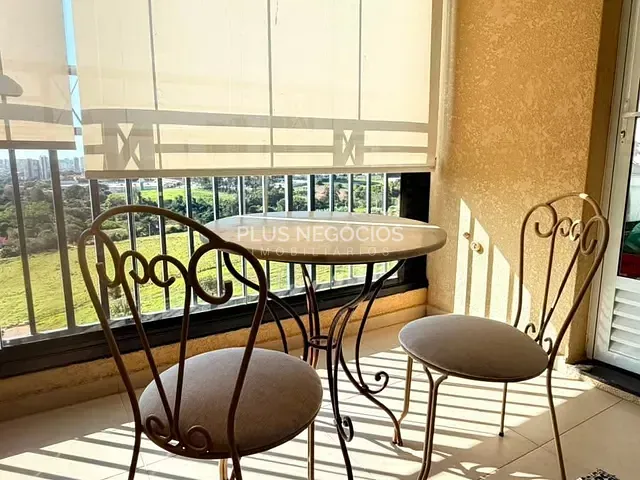 Apartamento com 50m² 2 quartos e 1 banheiro, para alugar, no bairro Parque Campolim em Sorocaba