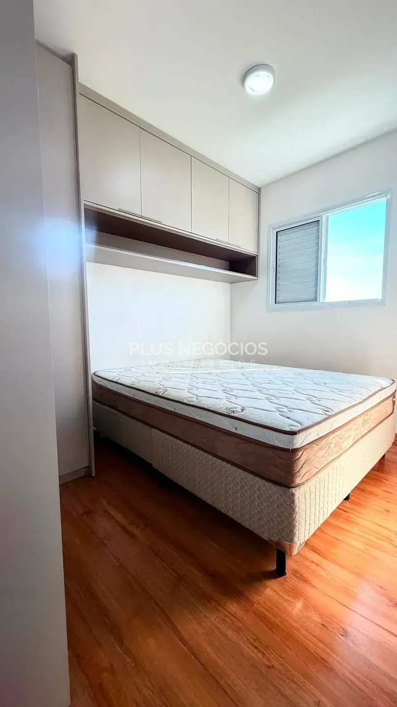 Apartamento, 2 quartos, 50 m² - Foto 11