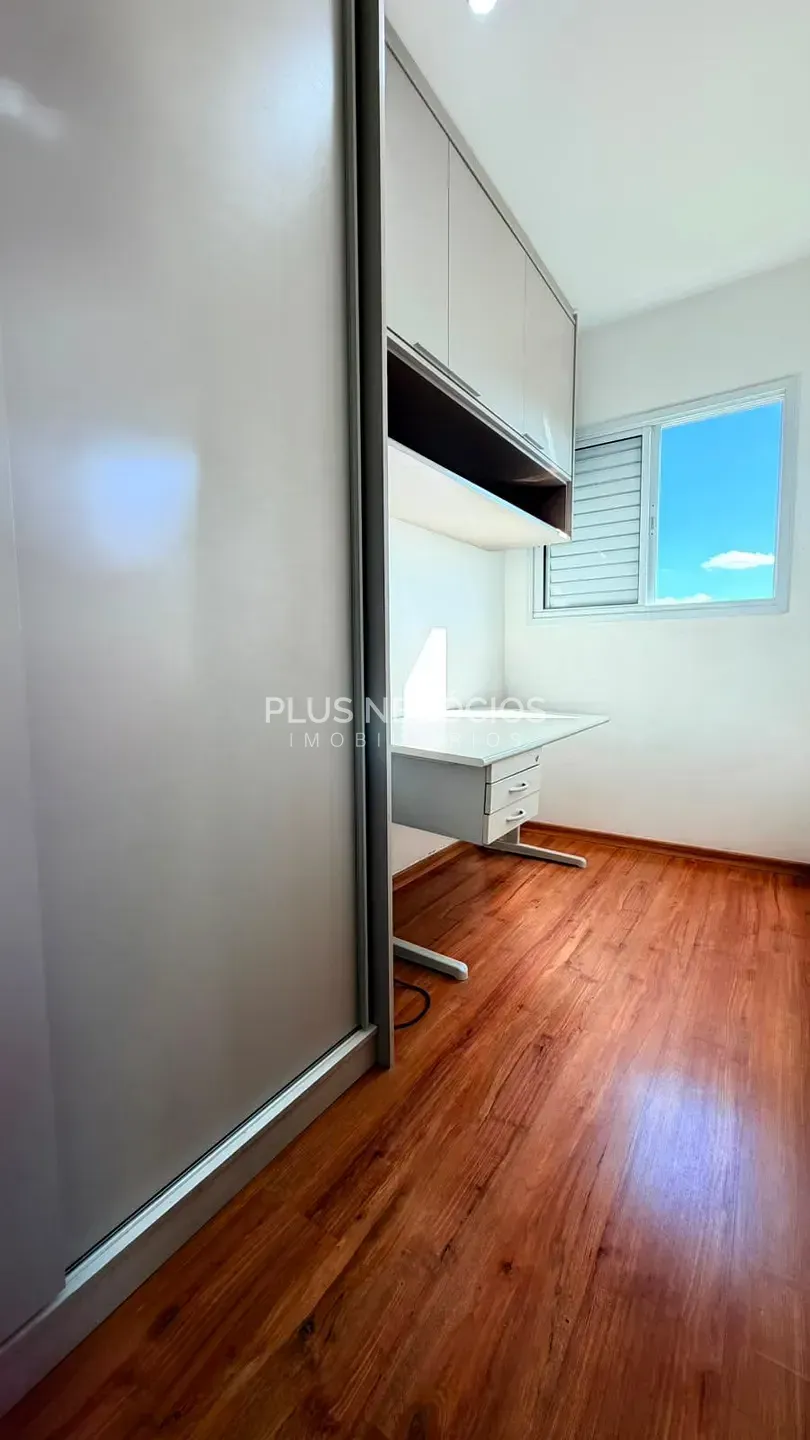 Apartamento, 2 quartos, 50 m² - Foto 15