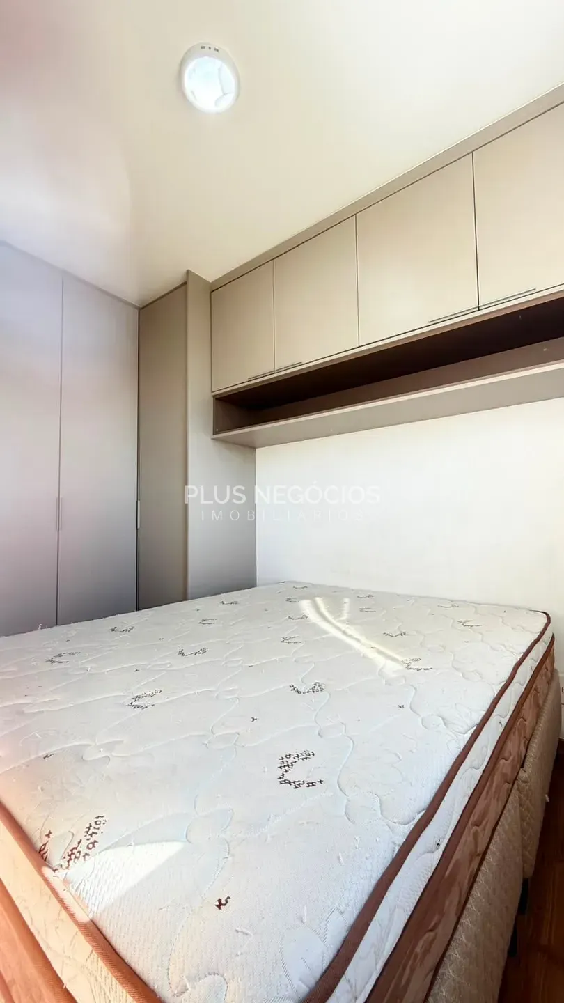 Apartamento, 2 quartos, 50 m² - Foto 13