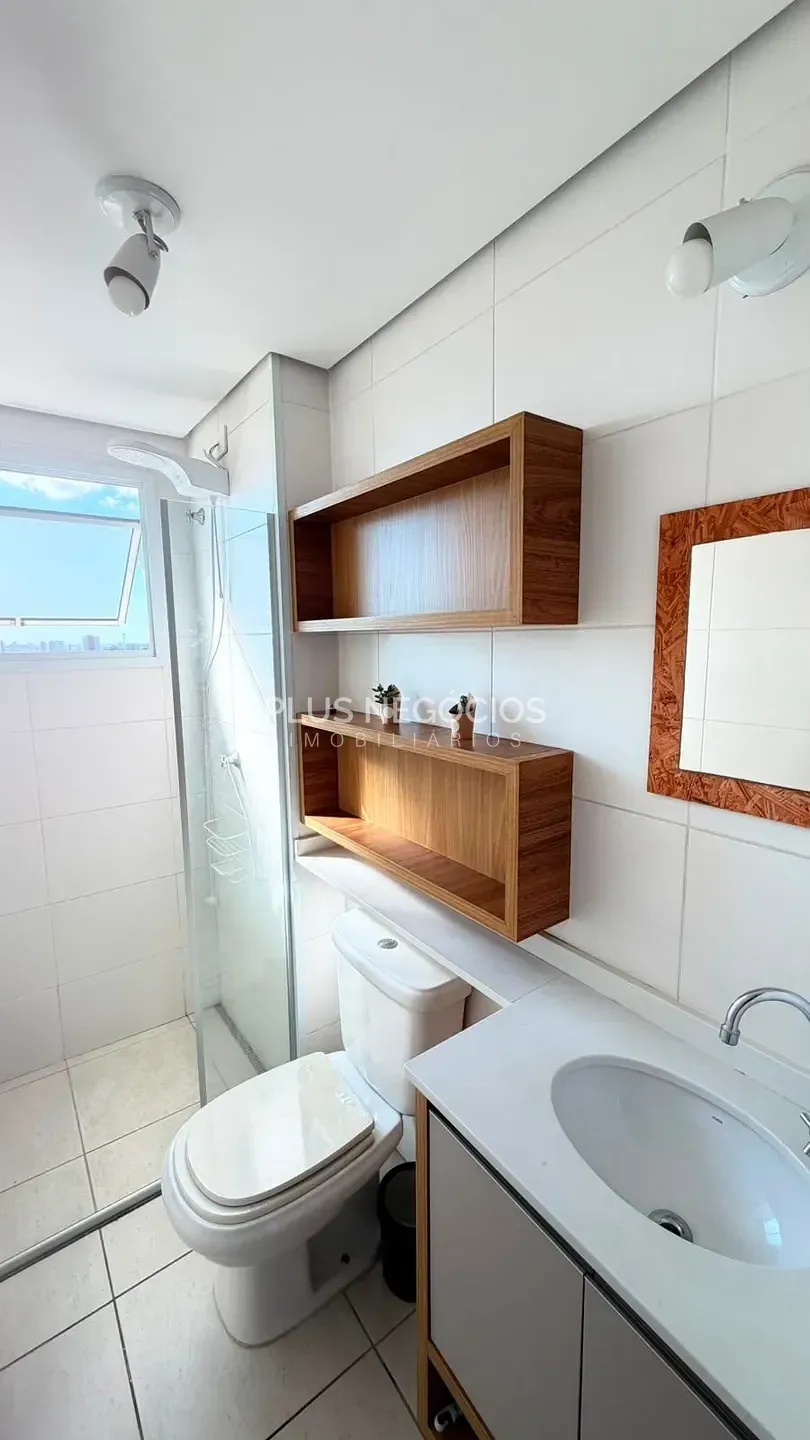 Apartamento, 2 quartos, 50 m² - Foto 16