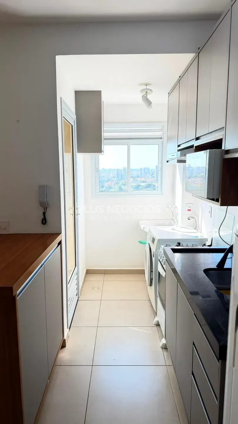 Apartamento, 2 quartos, 50 m² - Foto 5
