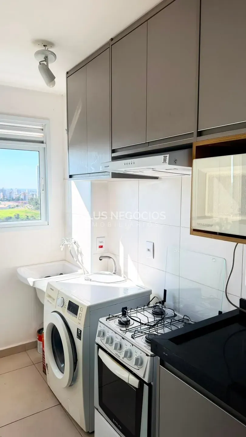 Apartamento, 2 quartos, 50 m² - Foto 4