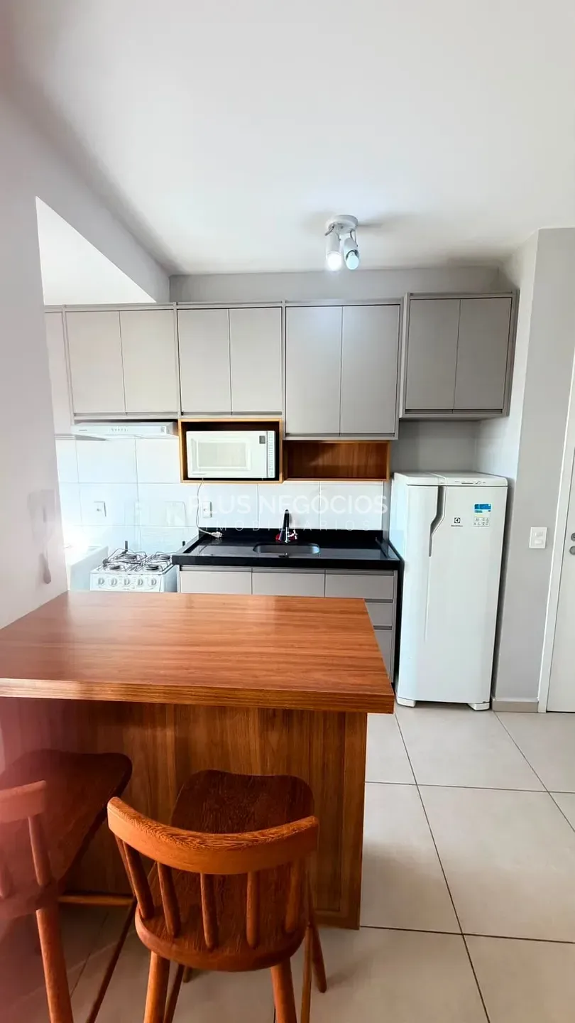 Apartamento, 2 quartos, 50 m² - Foto 3