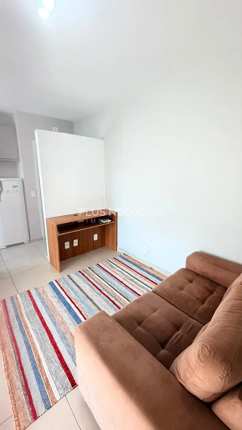 Apartamento, 2 quartos, 50 m² - Foto 10