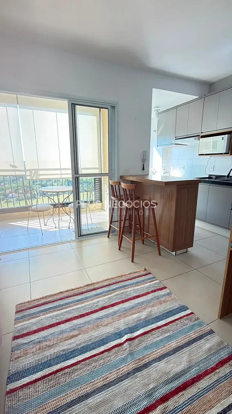 Apartamento, 2 quartos, 50 m² - Foto 6