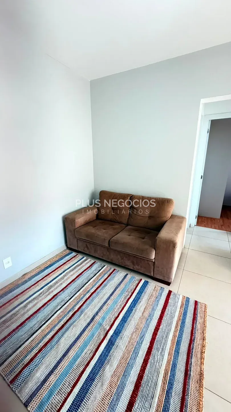 Apartamento, 2 quartos, 50 m² - Foto 8