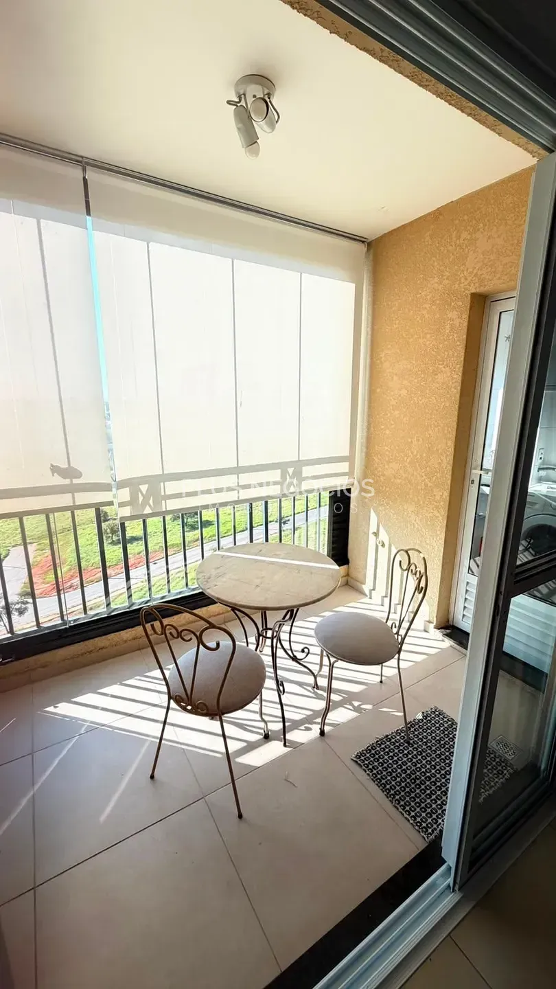 Apartamento, 2 quartos, 50 m² - Foto 7