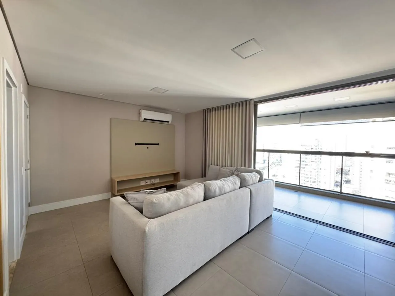 Apartamento, 3 quartos, 114 m² - Foto 2
