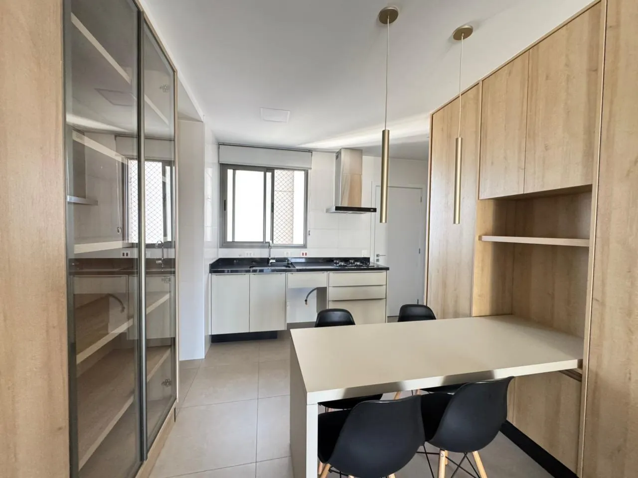 Apartamento, 3 quartos, 114 m² - Foto 5