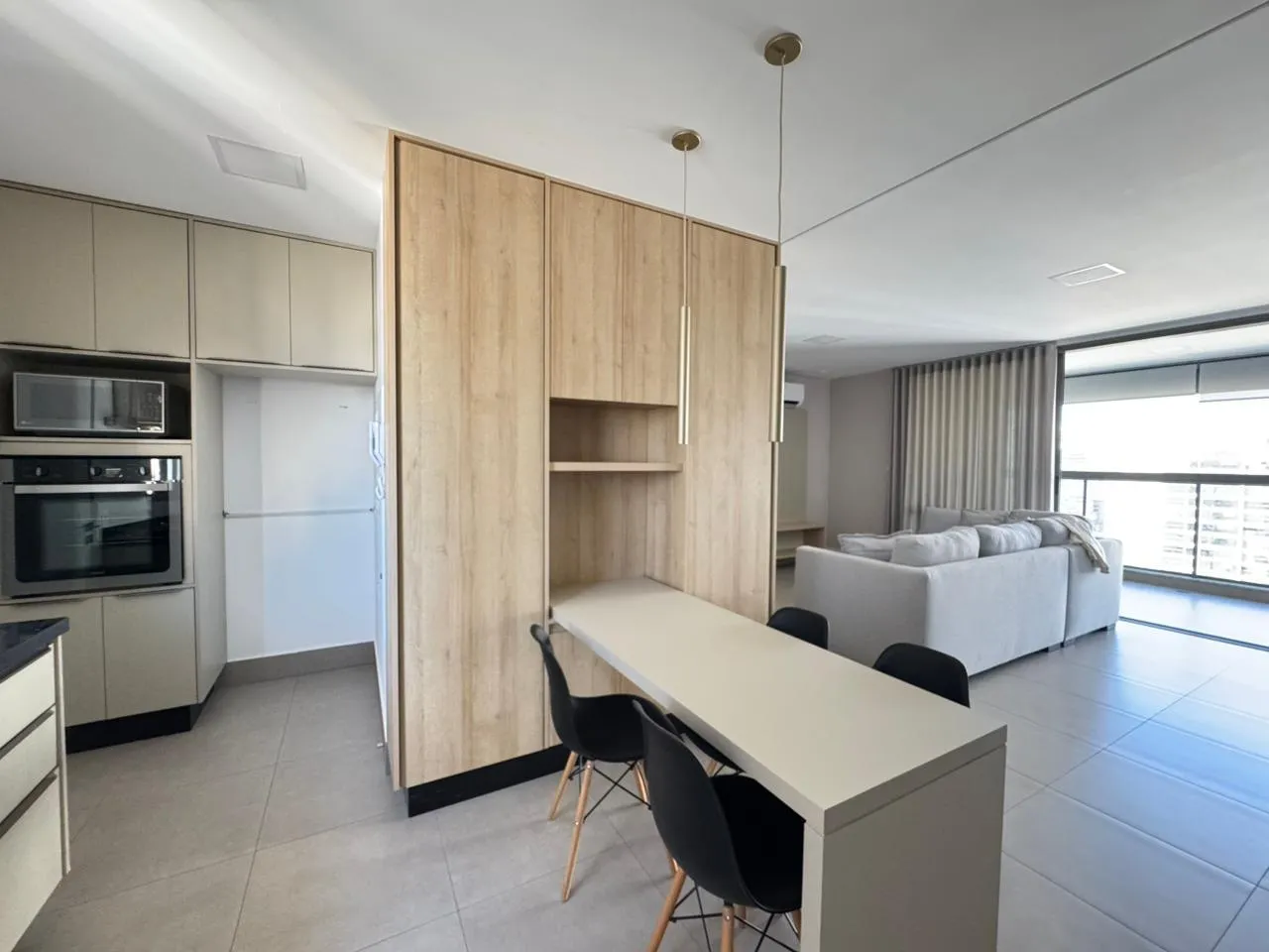 Apartamento, 3 quartos, 114 m² - Foto 3