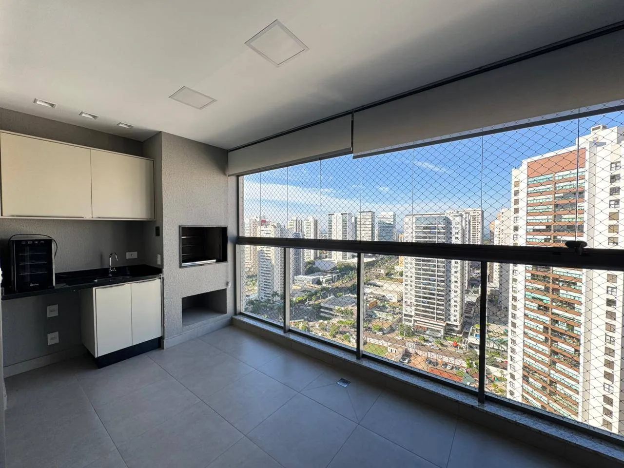 Apartamento, 3 quartos, 114 m² - Foto 11