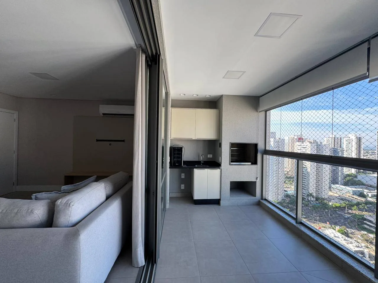 Apartamento, 3 quartos, 114 m² - Foto 13
