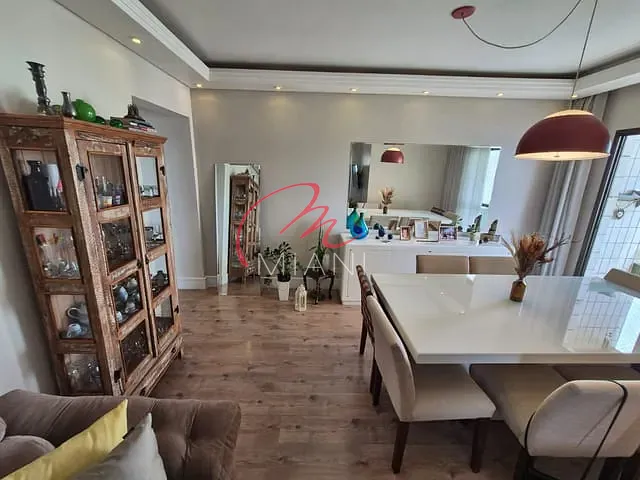 Apartamento 3 quartos e 2 banheiros, à venda, no bairro Vila Butantã em São Paulo
