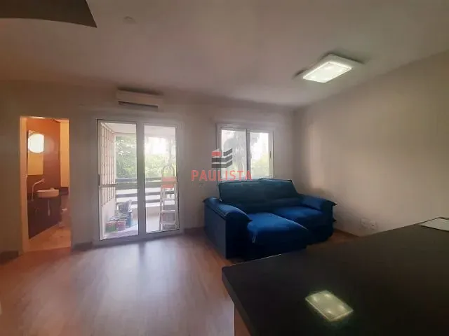 Apartamento com 65m² 2 quartos e 2 banheiros, para alugar, no bairro Vila Uberabinha em São Paulo