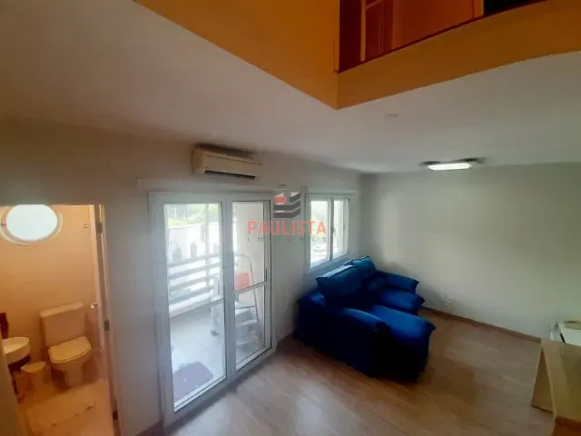 Apartamento com 65m² 2 quartos e 2 banheiros, para alugar, no bairro Vila Uberabinha em São Paulo