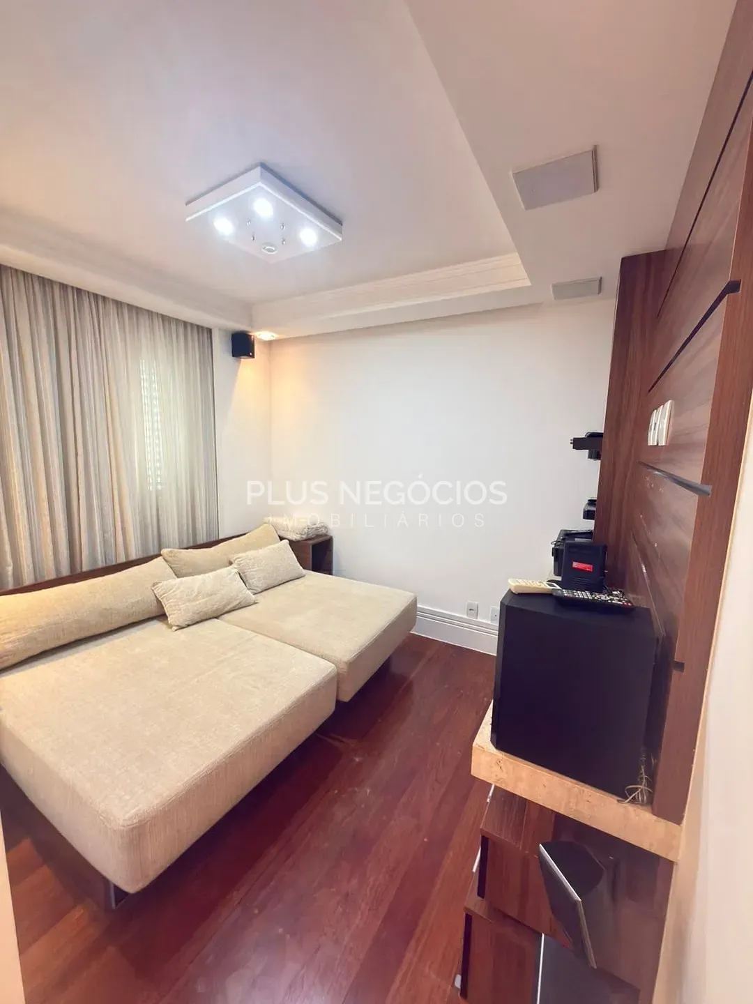 Apartamento, 3 quartos, 135 m² - Foto 18