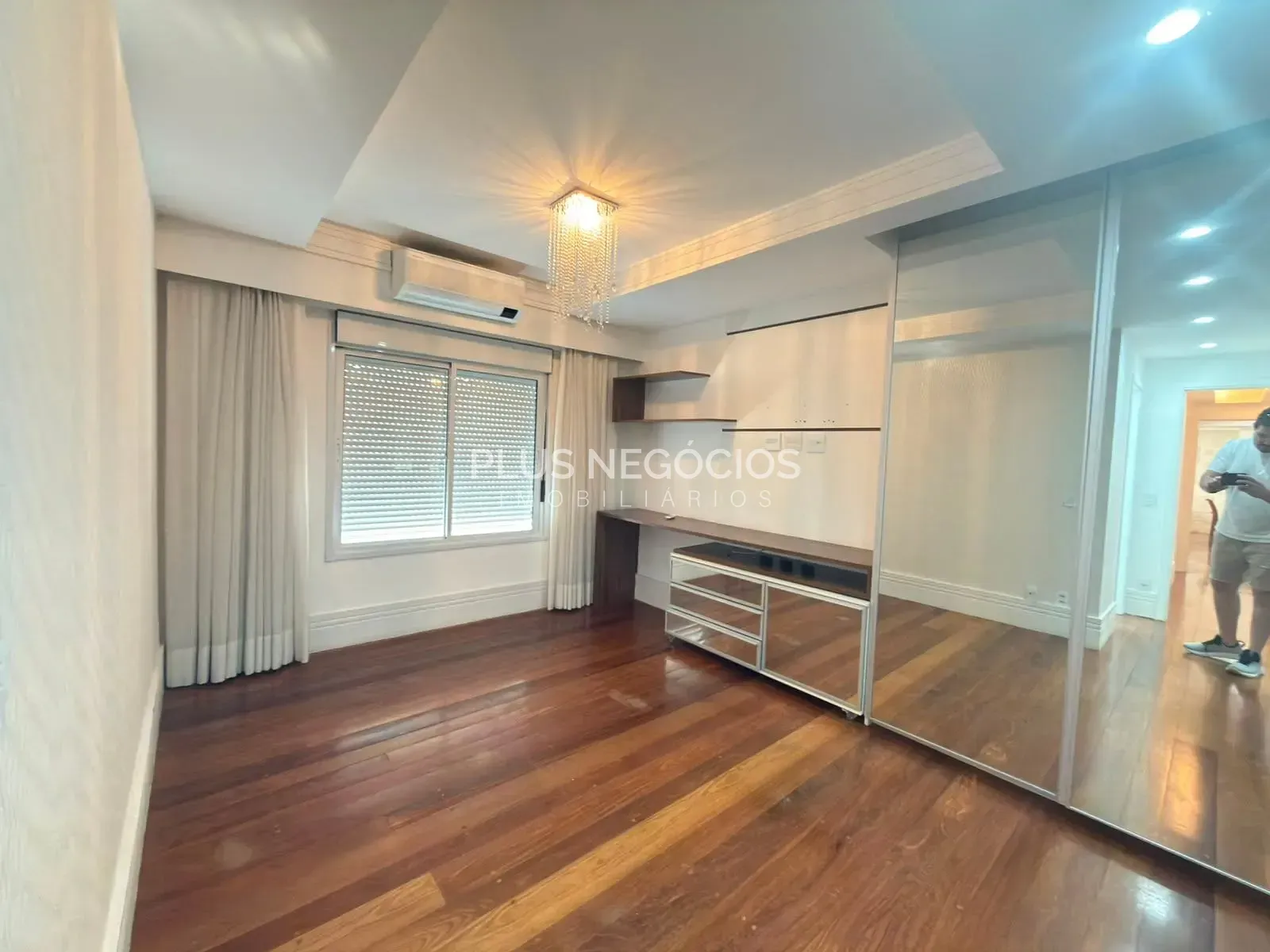 Apartamento, 3 quartos, 135 m² - Foto 21