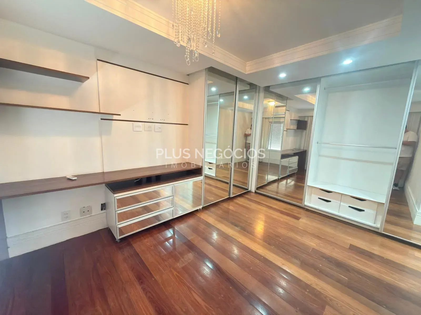 Apartamento, 3 quartos, 135 m² - Foto 20
