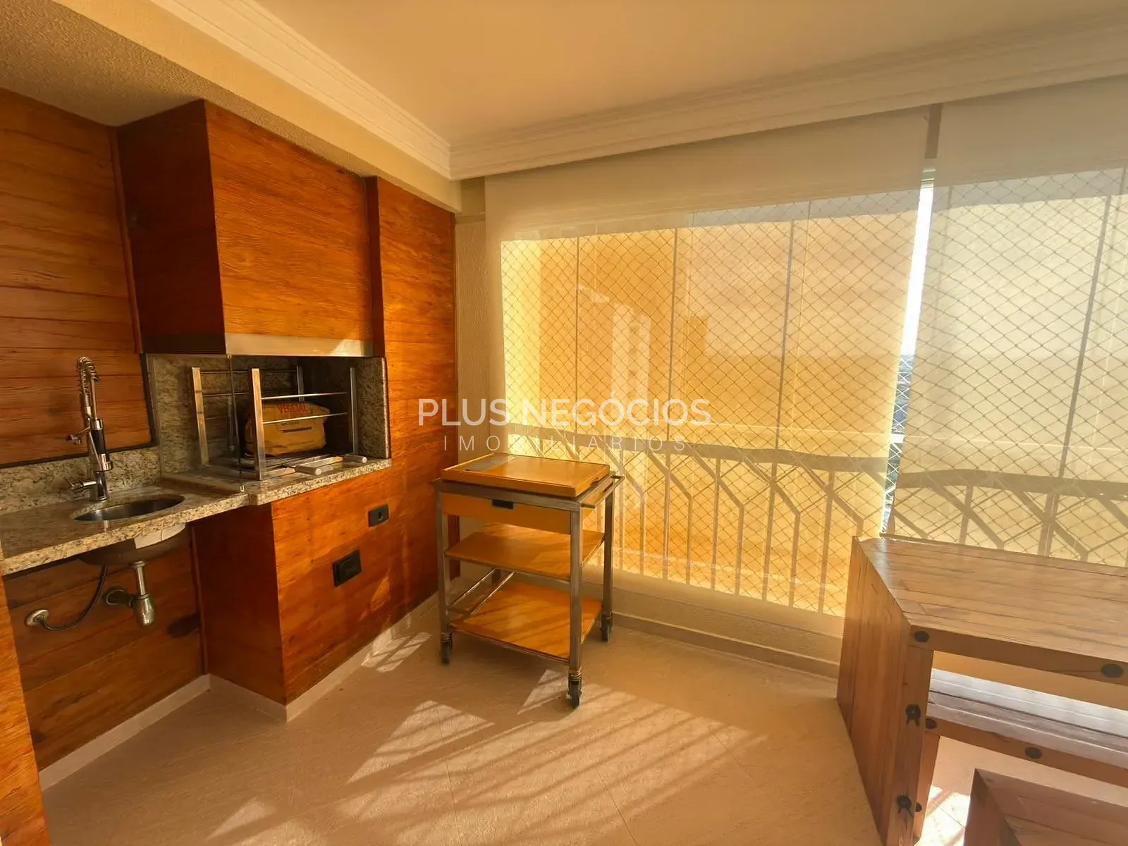 Apartamento, 3 quartos, 135 m² - Foto 7