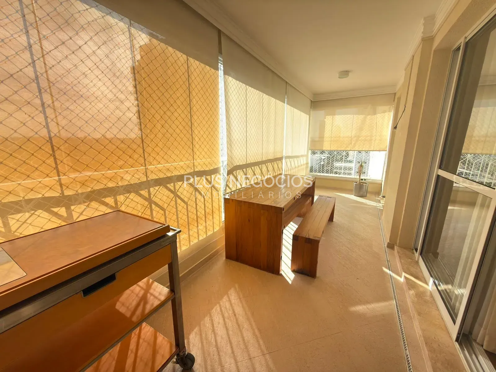 Apartamento, 3 quartos, 135 m² - Foto 3
