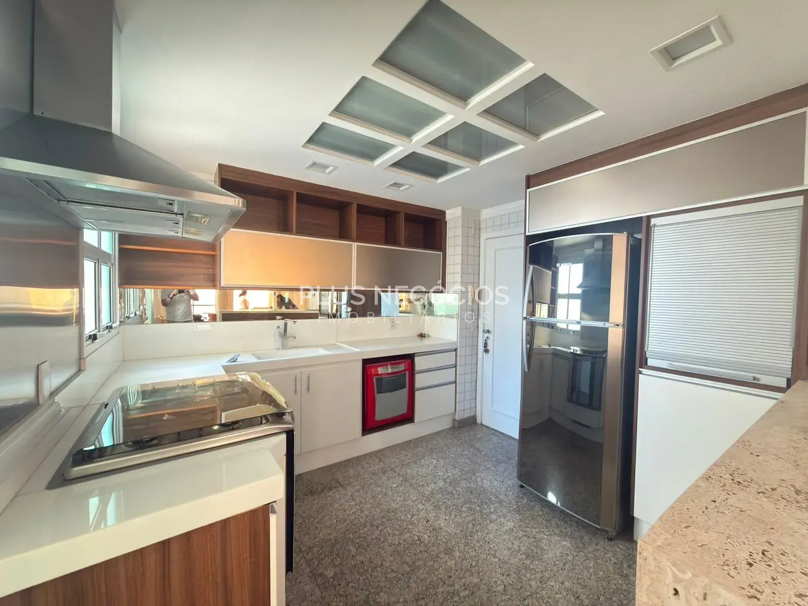 Apartamento, 3 quartos, 135 m² - Foto 8