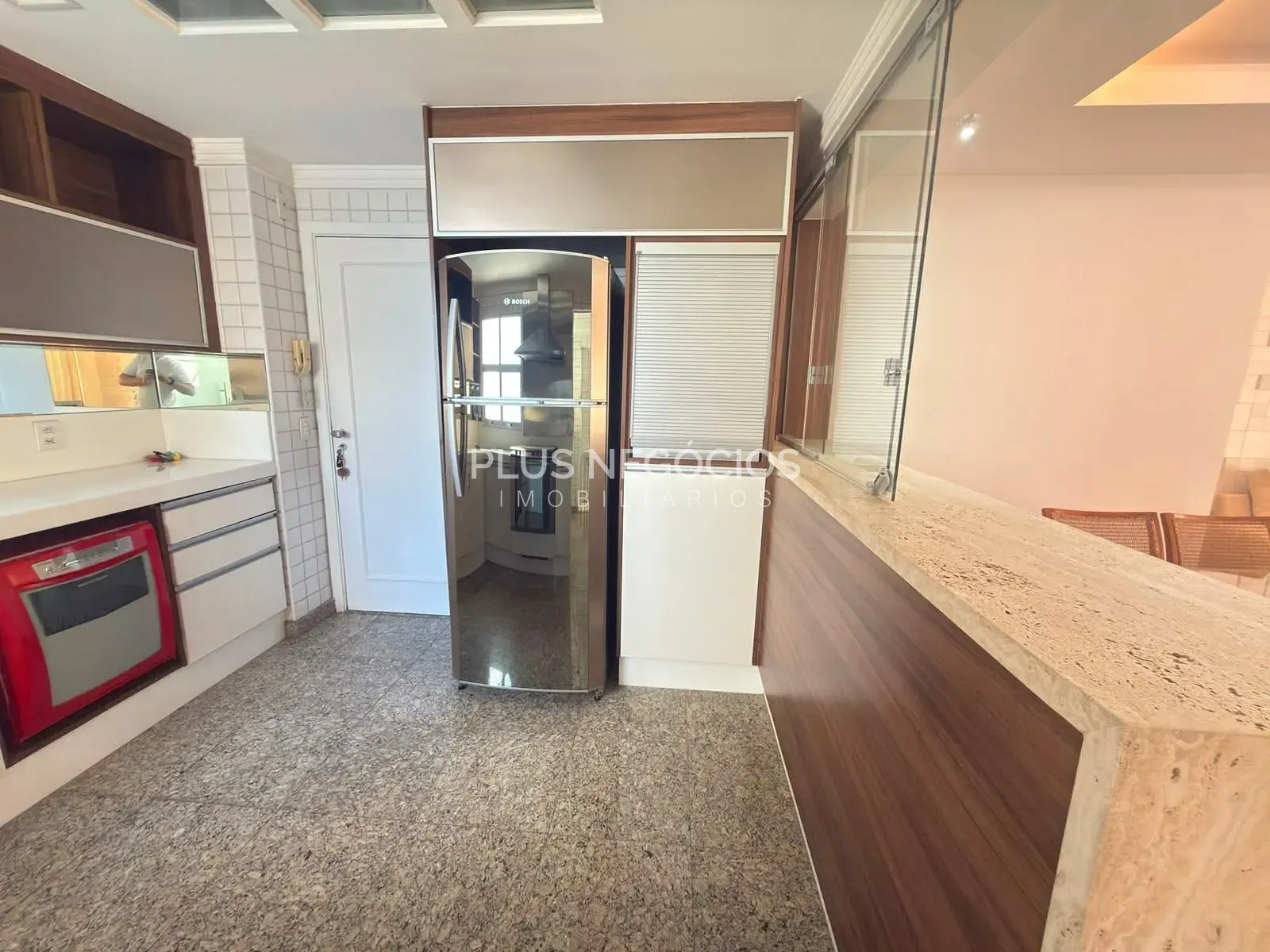 Apartamento, 3 quartos, 135 m² - Foto 9