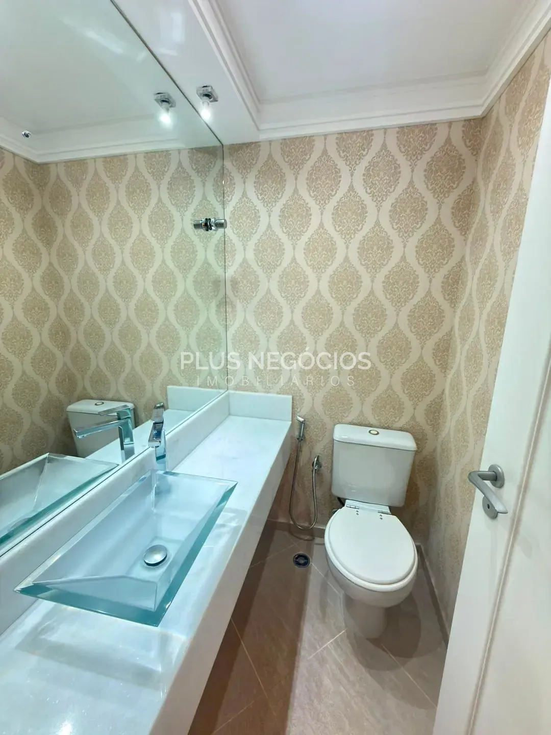 Apartamento, 3 quartos, 135 m² - Foto 24