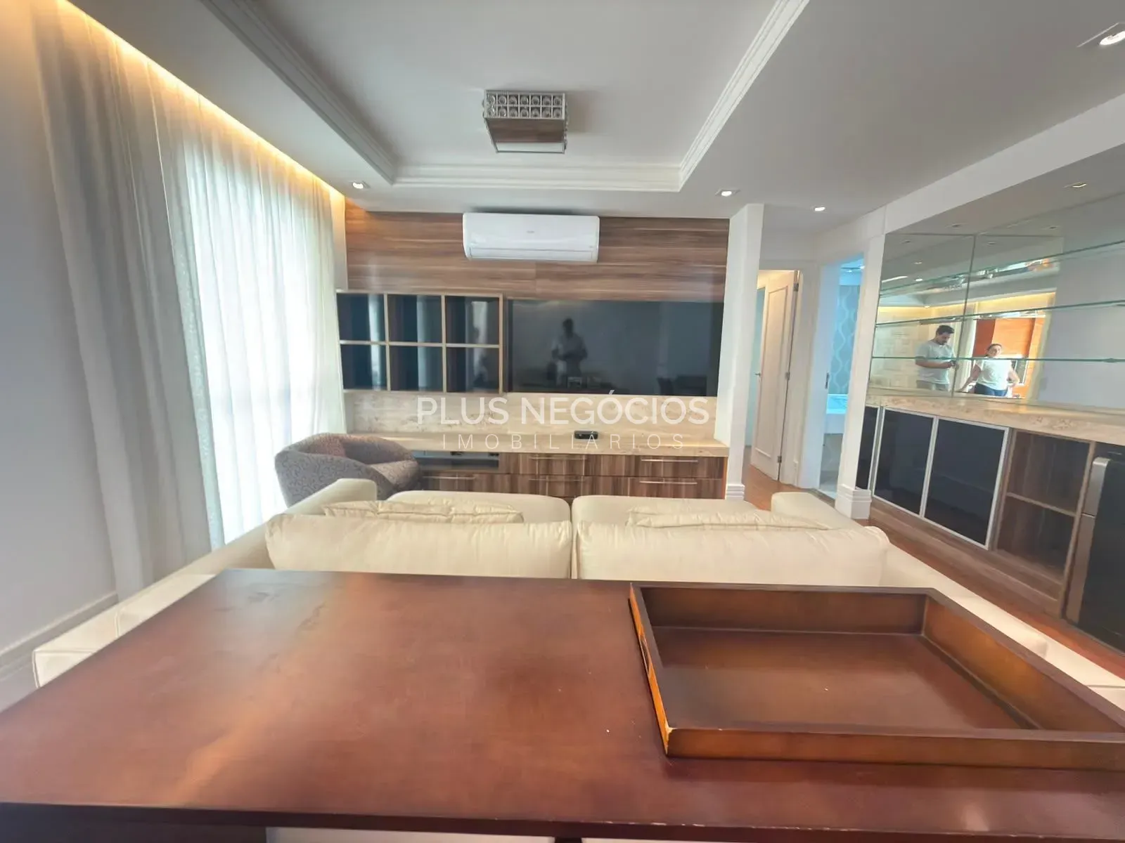Apartamento, 3 quartos, 135 m² - Foto 11