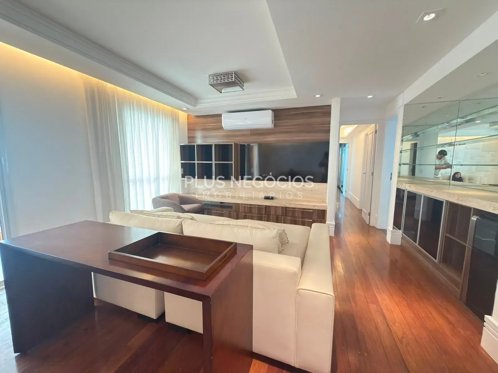 Apartamento, 3 quartos, 135 m² - Foto 10