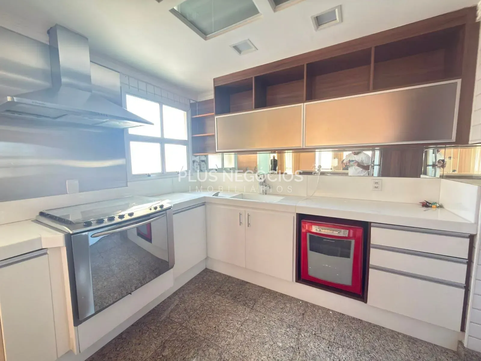 Apartamento, 3 quartos, 135 m² - Foto 12