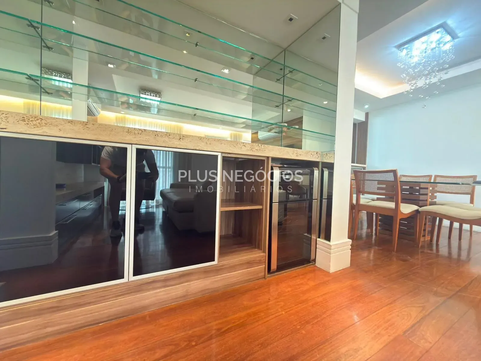 Apartamento, 3 quartos, 135 m² - Foto 6