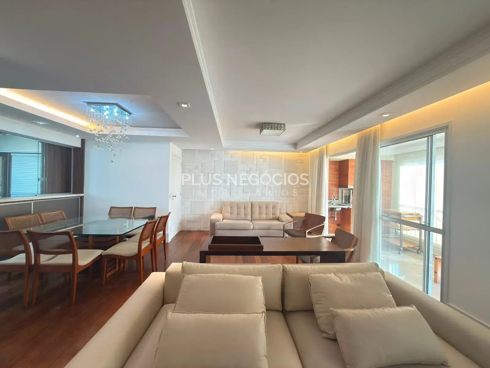 Apartamento, 3 quartos, 135 m² - Foto 17