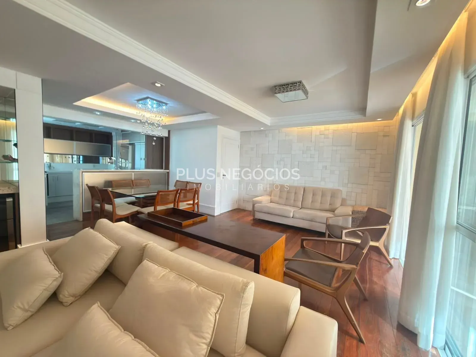 Apartamento, 3 quartos, 135 m² - Foto 16
