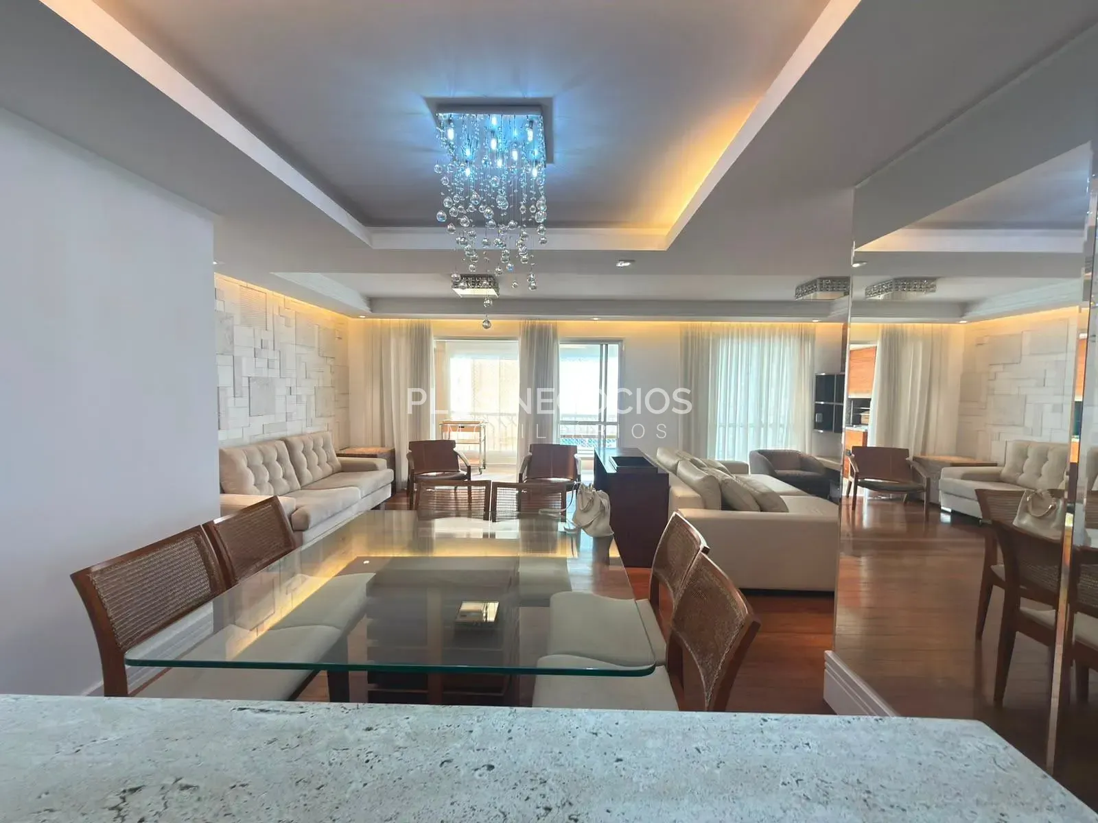 Apartamento, 3 quartos, 135 m² - Foto 14