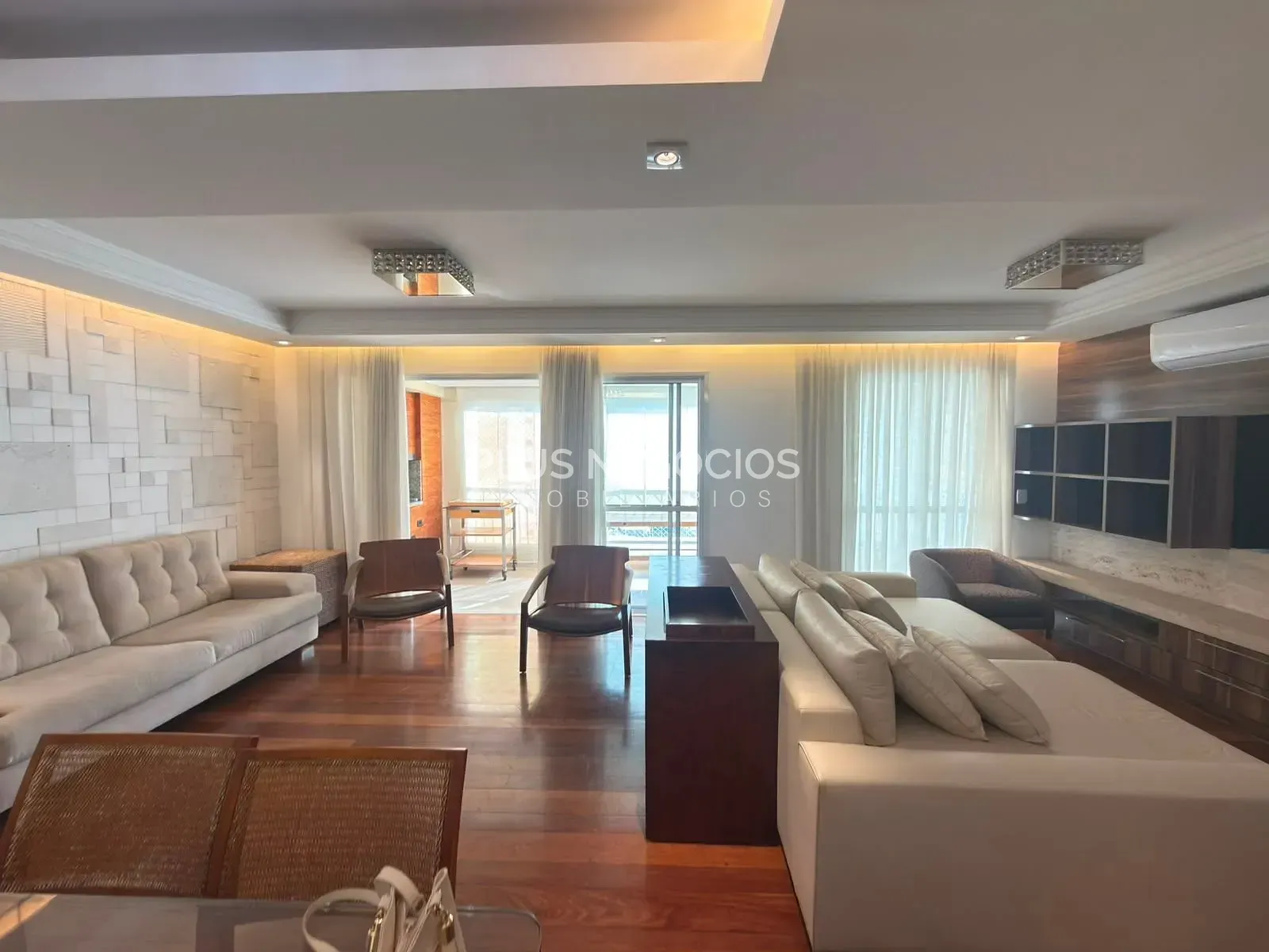 Apartamento, 3 quartos, 135 m² - Foto 13