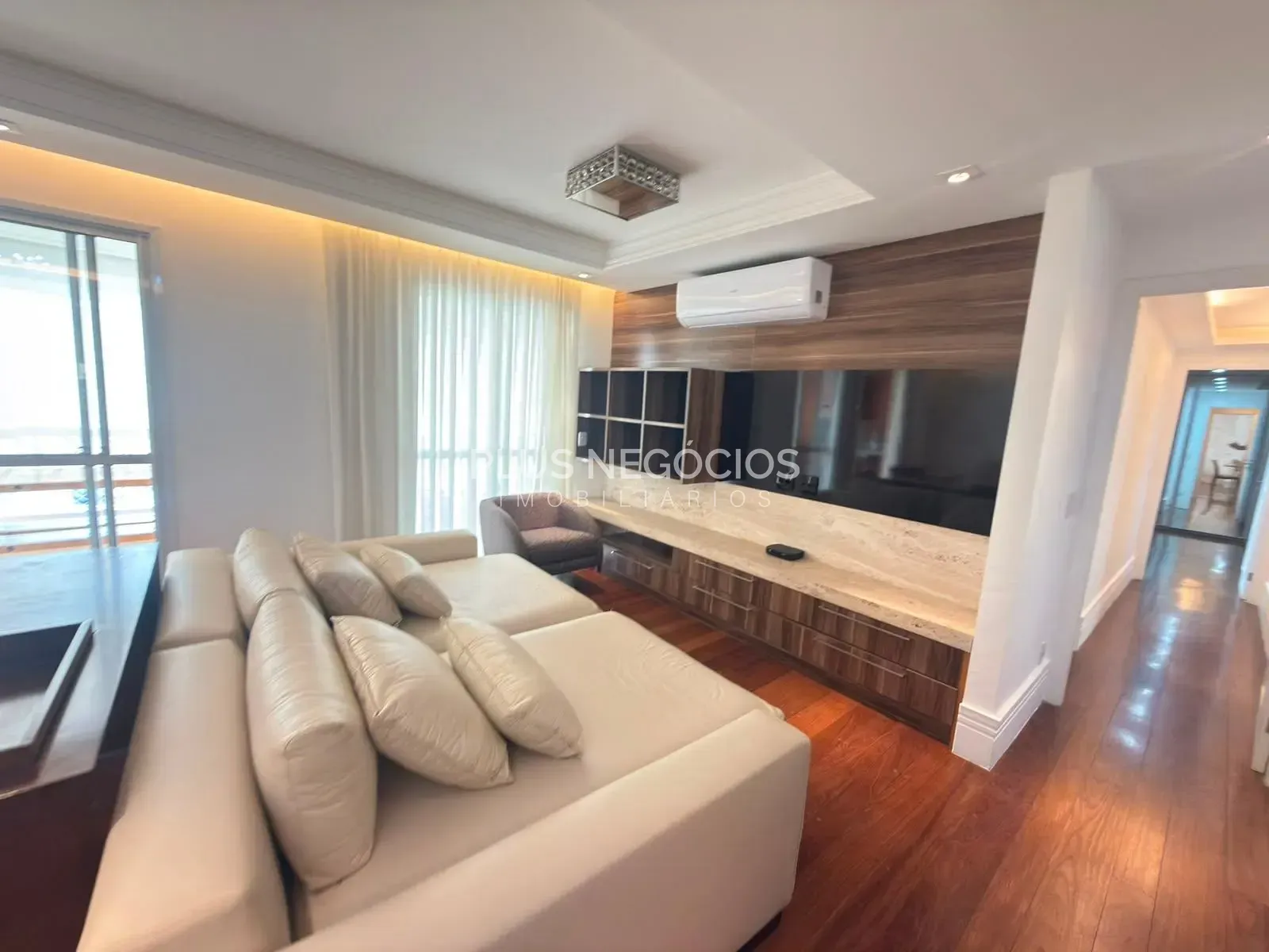 Apartamento, 3 quartos, 135 m² - Foto 15