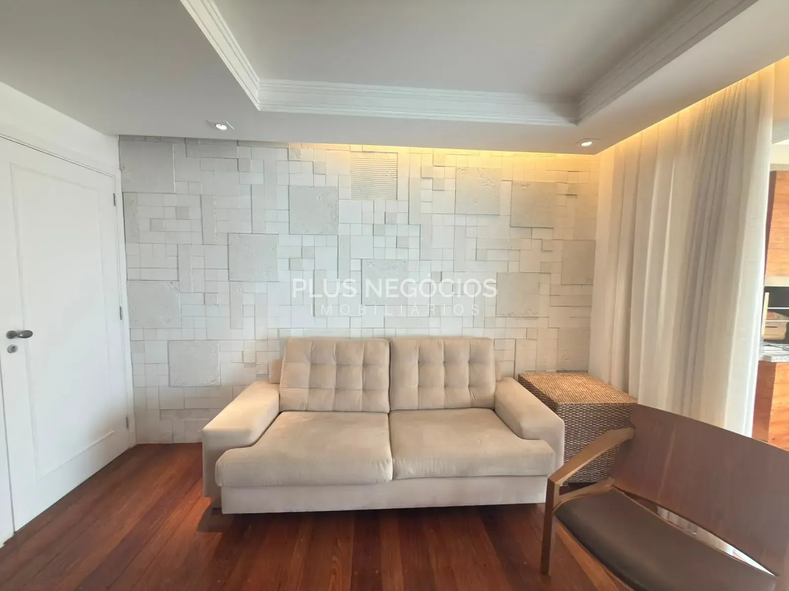 Apartamento, 3 quartos, 135 m² - Foto 26