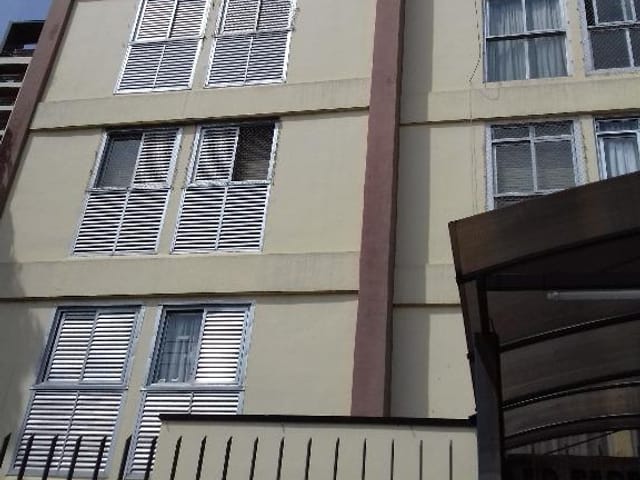 Foto do Apartamento - Apartamento residencial à venda, Alto da Mooca, São Paulo. | ZONA LESTE IMÓVEIS