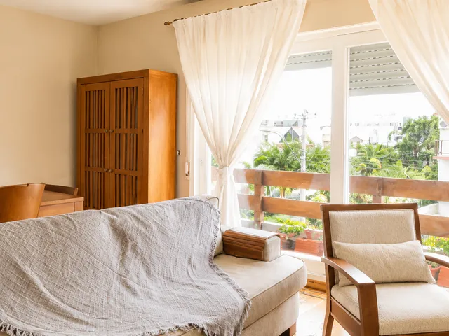 Apartamento 3 quartos e 3 banheiros, à venda, no bairro Centro em Pelotas