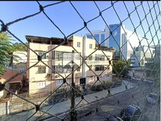 Apartamento com 75m² 2 quartos e 1 banheiro, à venda, no bairro Centro em Niterói