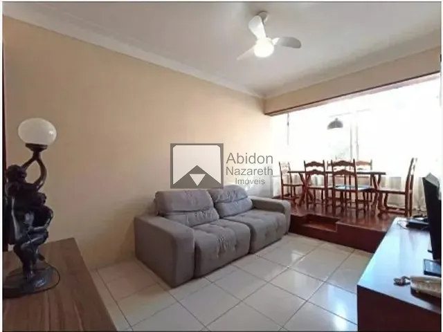 Apartamento com 75m² 2 quartos e 1 banheiro, à venda, no bairro Centro em Niterói