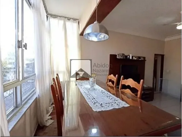 Apartamento com 75m² 2 quartos e 1 banheiro, à venda, no bairro Centro em Niterói