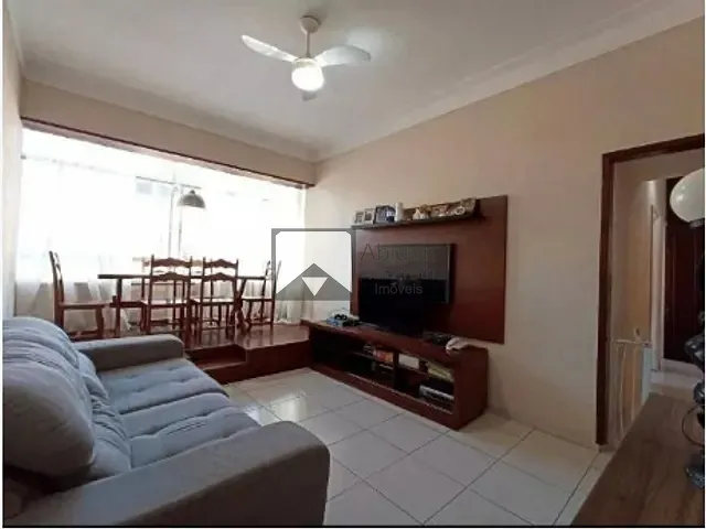 Apartamento com 75m² 2 quartos e 1 banheiro, à venda, no bairro Centro em Niterói